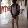 Jhon billy Blaise