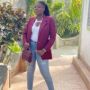Mathurin Allbride Jiney