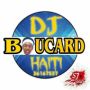 DJ Boucard