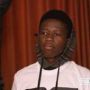 Guivenson Joseph
