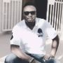 Blessing Man