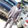 Fenton Chery
