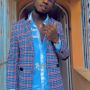 Olivier olili Easy-Door