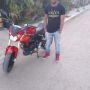 Bienamie Effrard