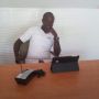Dieunor Adams