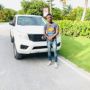 Celestin Ricky