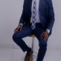 Junior Guerrier