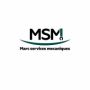 Marc Service’s MSM