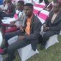 Cliford Ralph Nerius Haïti