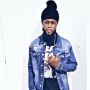 Aristide Ray-G