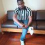 Wilson Chery