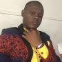 Allain TOUSSAINT