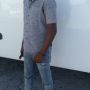 Garryson Seney