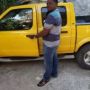 Kenson Theano