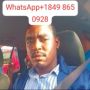 Mykerley Joachin