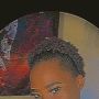 Nadjie baby