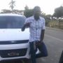 Jodlin Guerrier
