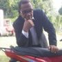 Frantz Guillaume
