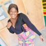 Pretty Shibola Thony