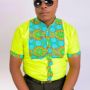 Roy Salsa