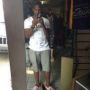 Nickenson Agelus