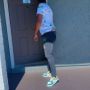 Jr Junior