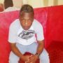 Junior Lubin