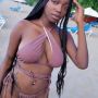 Hennessy Eïsha Saint-lot