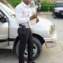 Lovenson Belizaire