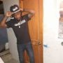 Lounes Loulou St Fort
