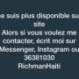 Dj Richman Haïti