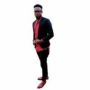 Dakee Ter-Shniwen Antoine