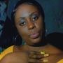 Sandrine Marie Hyppolite