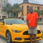 Christopher Cherenfant
