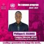 Philippe k. Escange
