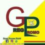 Gregory