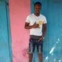 Cheriscar Phene junior