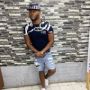 Roudy Roodboy Jn Gilles