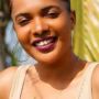 Nadege catalina Cange