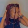 Deborah Perjuste