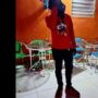 Blende Waf Jeremi