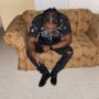 Yonel Dume
