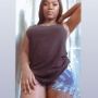 Lyne Fanm Okap