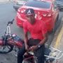 Djouno Faustin
