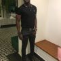 Pauly Le negre