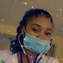 Nurse Valina Valcourt