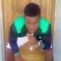 Ednerson Jeudy
