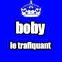 Boby le trafiquant Georges