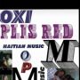 Plus-red baby