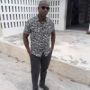 Josue Antoine
